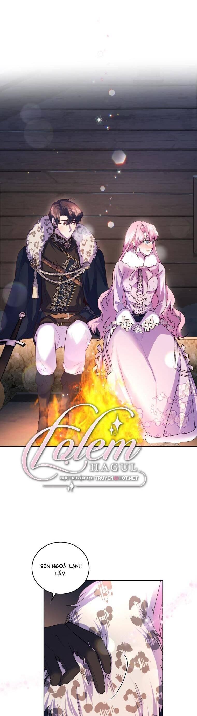 Trở Thành Người Pha Chế Nước Hoa Độc Nhất Của Bạo Chúa Chap 75 - Next Chap 74