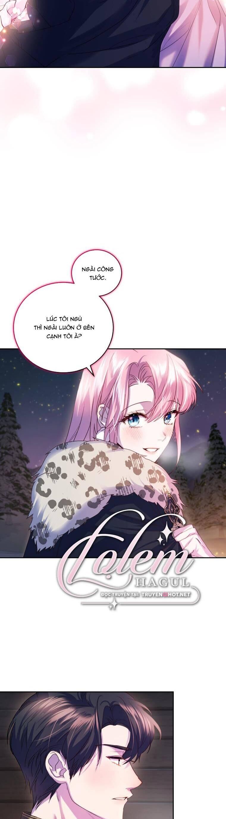 Trở Thành Người Pha Chế Nước Hoa Độc Nhất Của Bạo Chúa Chap 75 - Next Chap 74