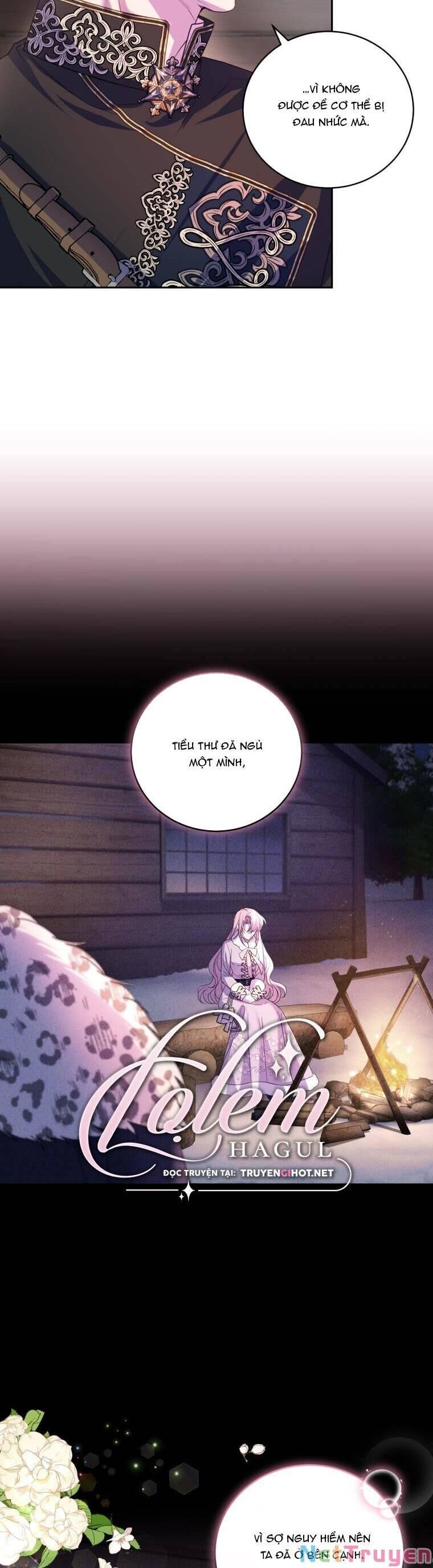 Trở Thành Người Pha Chế Nước Hoa Độc Nhất Của Bạo Chúa Chap 75 - Next Chap 74