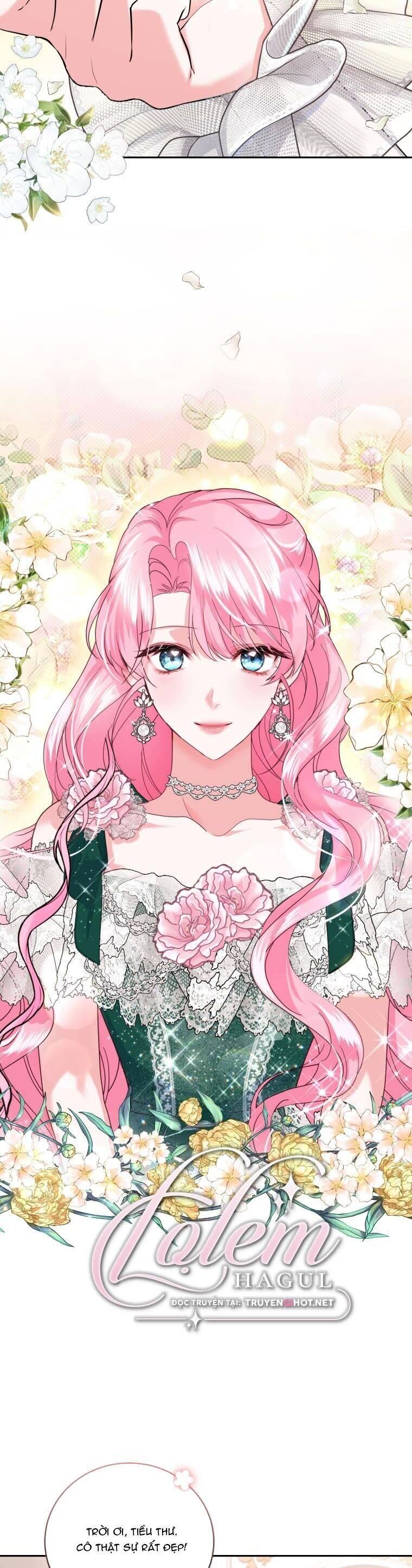 Trở Thành Người Pha Chế Nước Hoa Độc Nhất Của Bạo Chúa Chap 76 - Next Chap 75