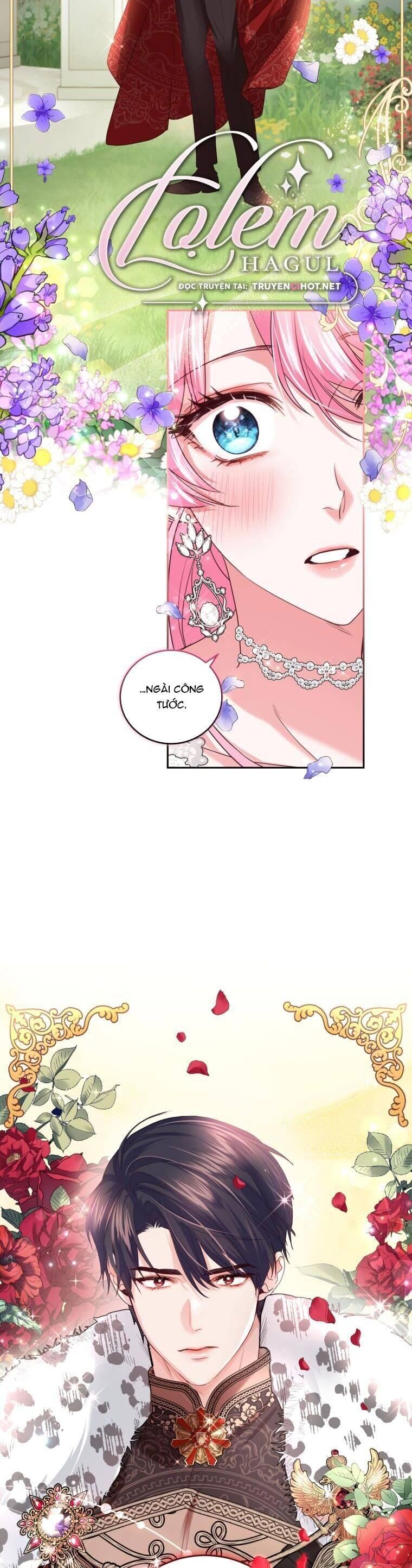 Trở Thành Người Pha Chế Nước Hoa Độc Nhất Của Bạo Chúa Chap 76 - Next Chap 75