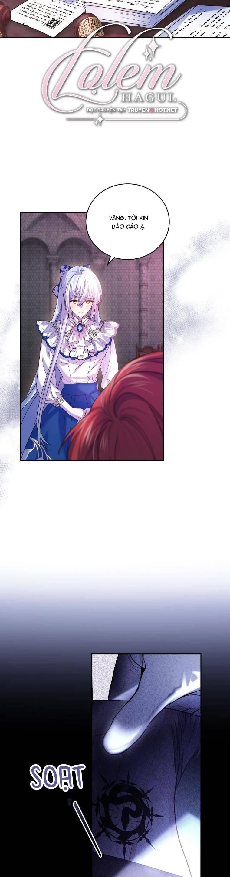 Trở Thành Người Pha Chế Nước Hoa Độc Nhất Của Bạo Chúa Chap 76 - Next Chap 75