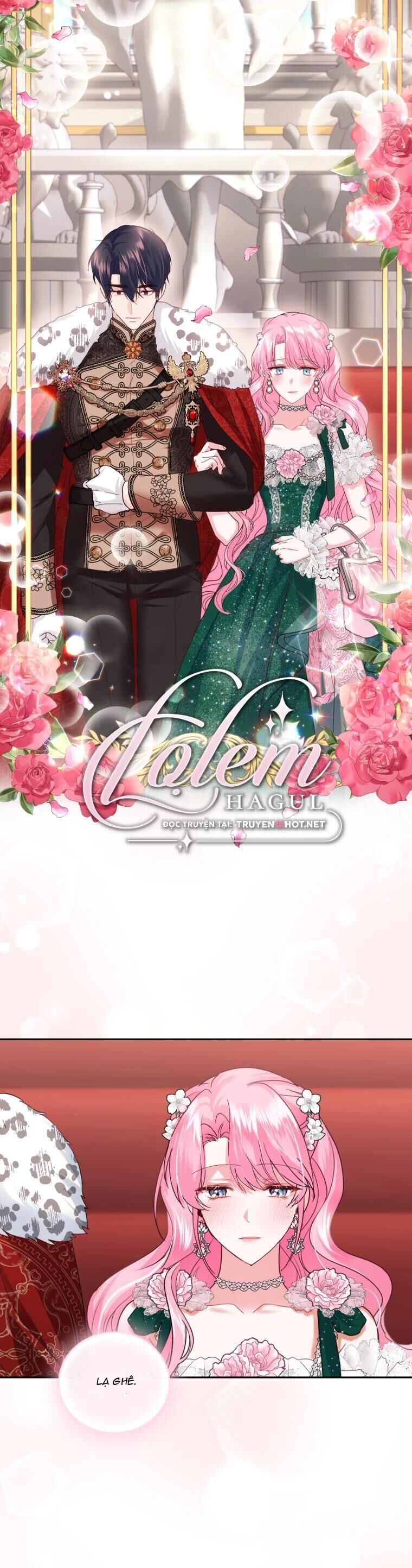 Trở Thành Người Pha Chế Nước Hoa Độc Nhất Của Bạo Chúa Chap 76 - Next Chap 75