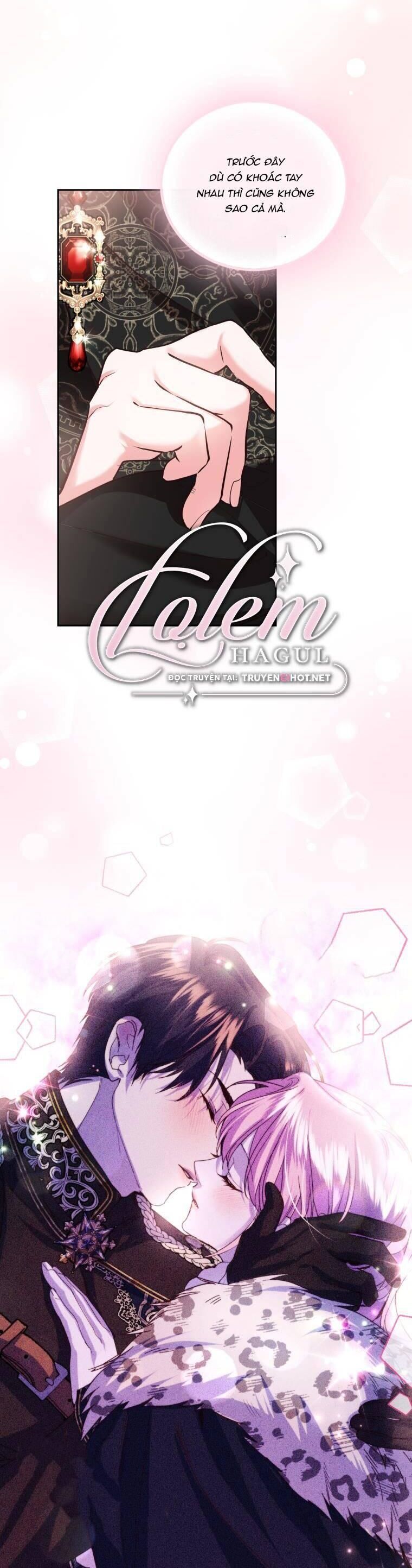 Trở Thành Người Pha Chế Nước Hoa Độc Nhất Của Bạo Chúa Chap 76 - Next Chap 75