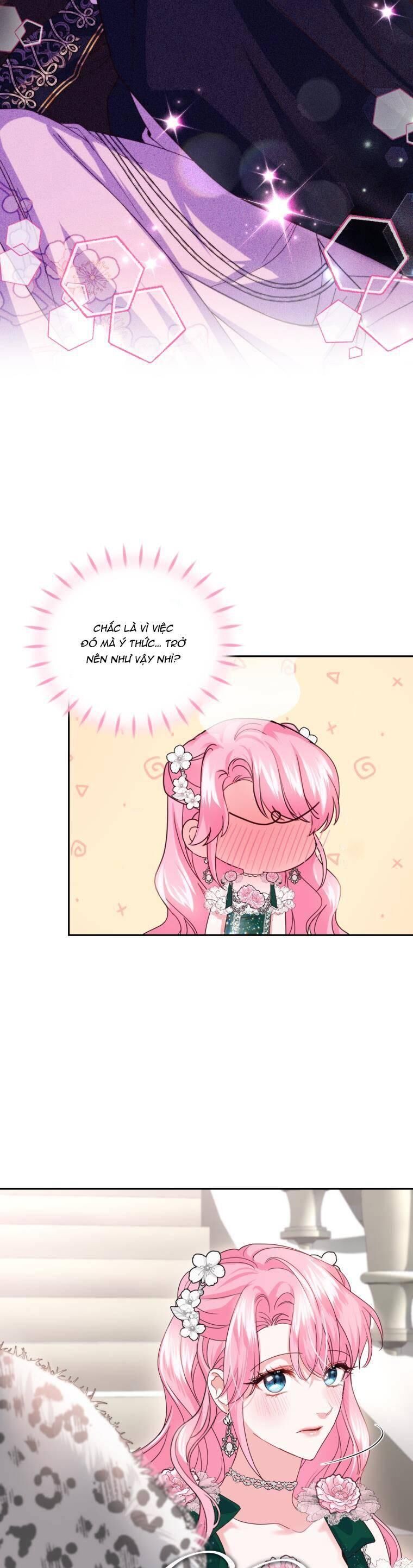 Trở Thành Người Pha Chế Nước Hoa Độc Nhất Của Bạo Chúa Chap 76 - Next Chap 75