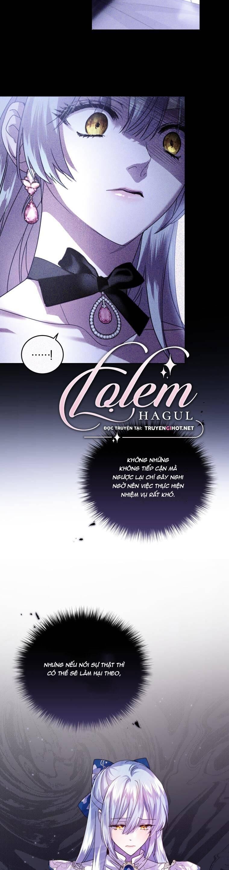 Trở Thành Người Pha Chế Nước Hoa Độc Nhất Của Bạo Chúa Chap 76 - Next Chap 75