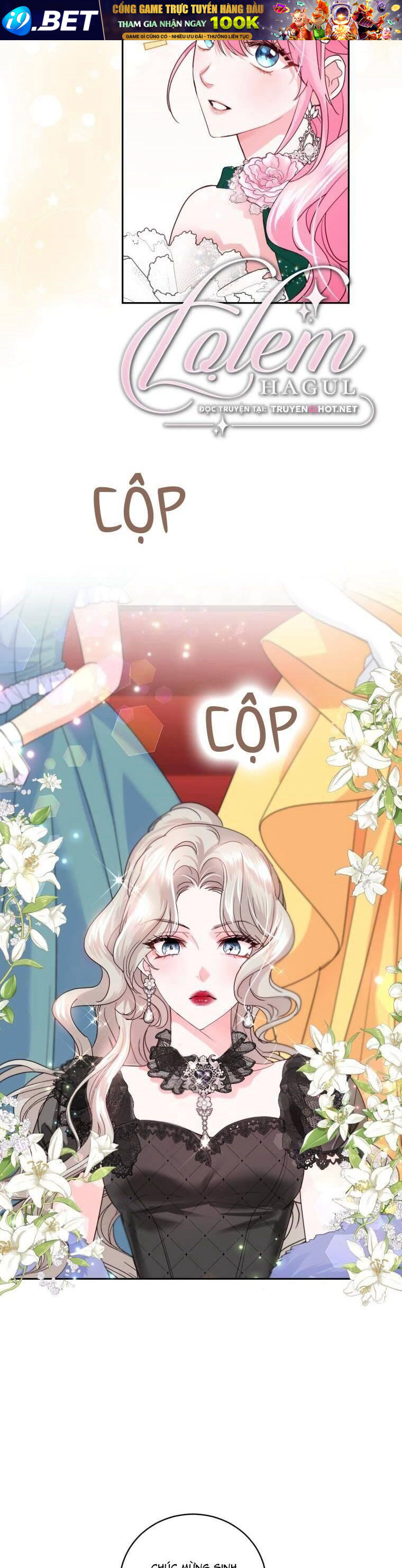 Trở Thành Người Pha Chế Nước Hoa Độc Nhất Của Bạo Chúa Chap 76 - Next Chap 75