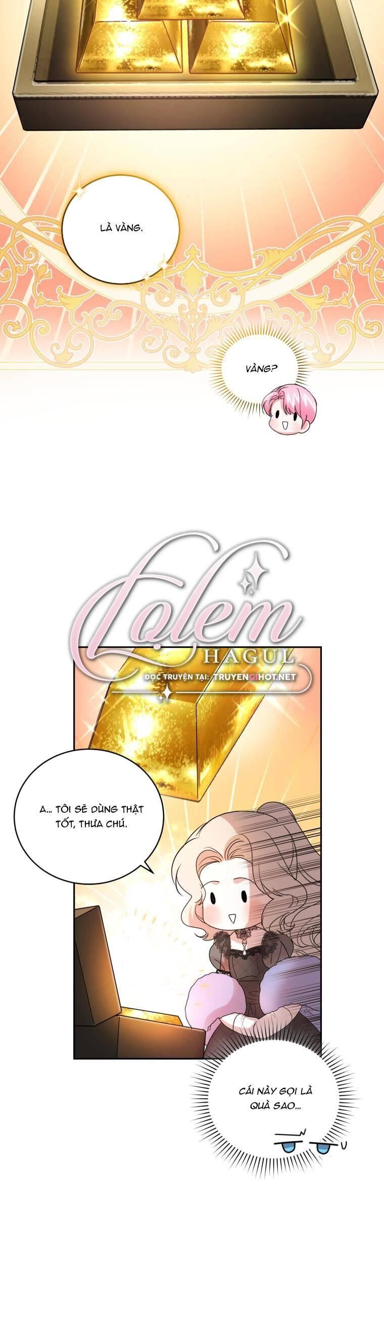 Trở Thành Người Pha Chế Nước Hoa Độc Nhất Của Bạo Chúa Chap 76 - Next Chap 75