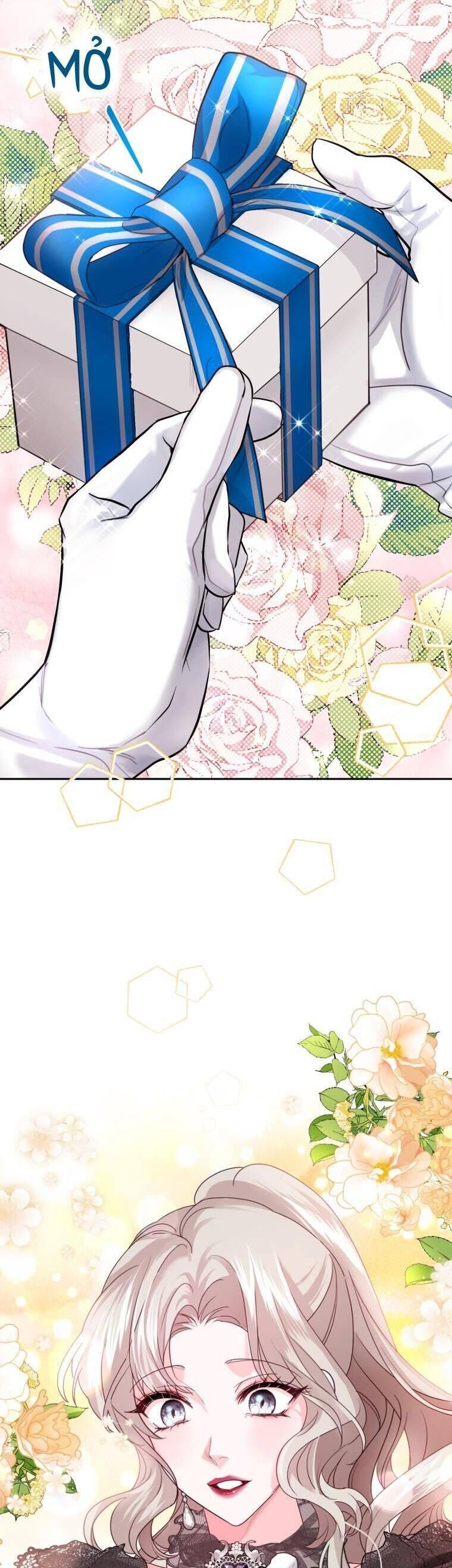 Trở Thành Người Pha Chế Nước Hoa Độc Nhất Của Bạo Chúa Chap 76 - Next Chap 75