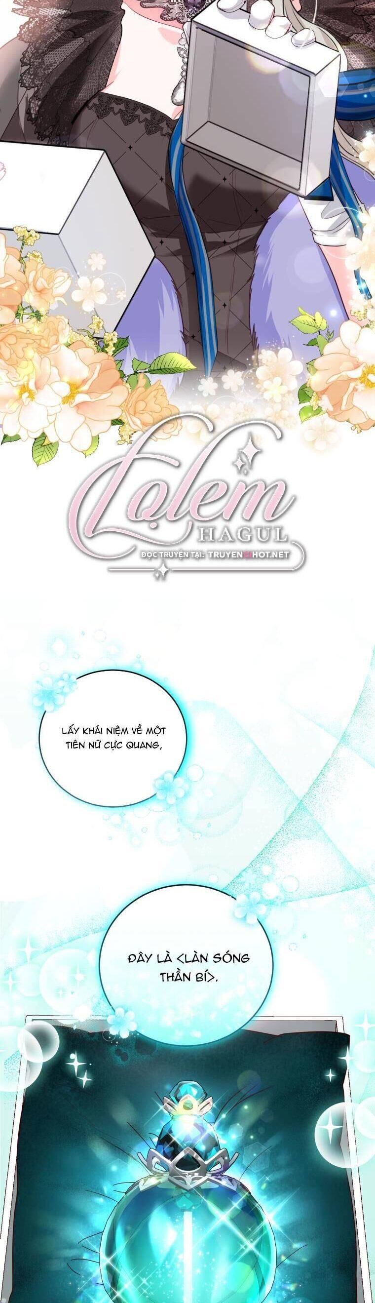 Trở Thành Người Pha Chế Nước Hoa Độc Nhất Của Bạo Chúa Chap 76 - Next Chap 75