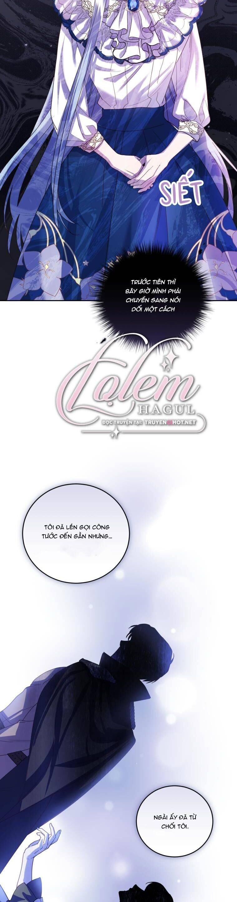 Trở Thành Người Pha Chế Nước Hoa Độc Nhất Của Bạo Chúa Chap 76 - Next Chap 75