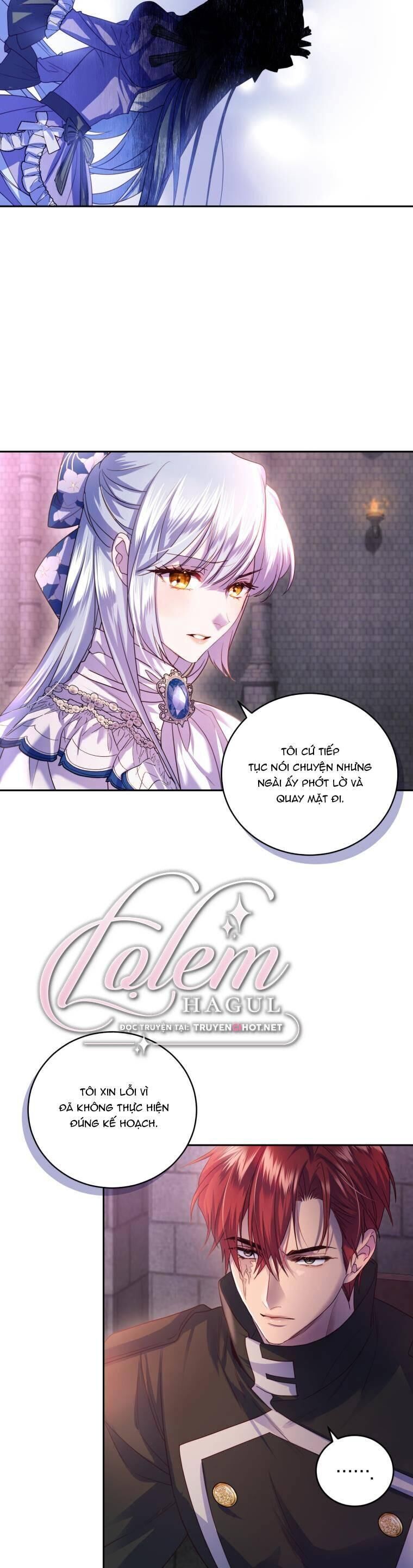 Trở Thành Người Pha Chế Nước Hoa Độc Nhất Của Bạo Chúa Chap 76 - Next Chap 75