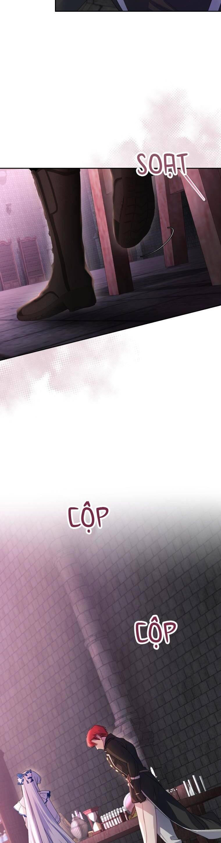 Trở Thành Người Pha Chế Nước Hoa Độc Nhất Của Bạo Chúa Chap 76 - Next Chap 75