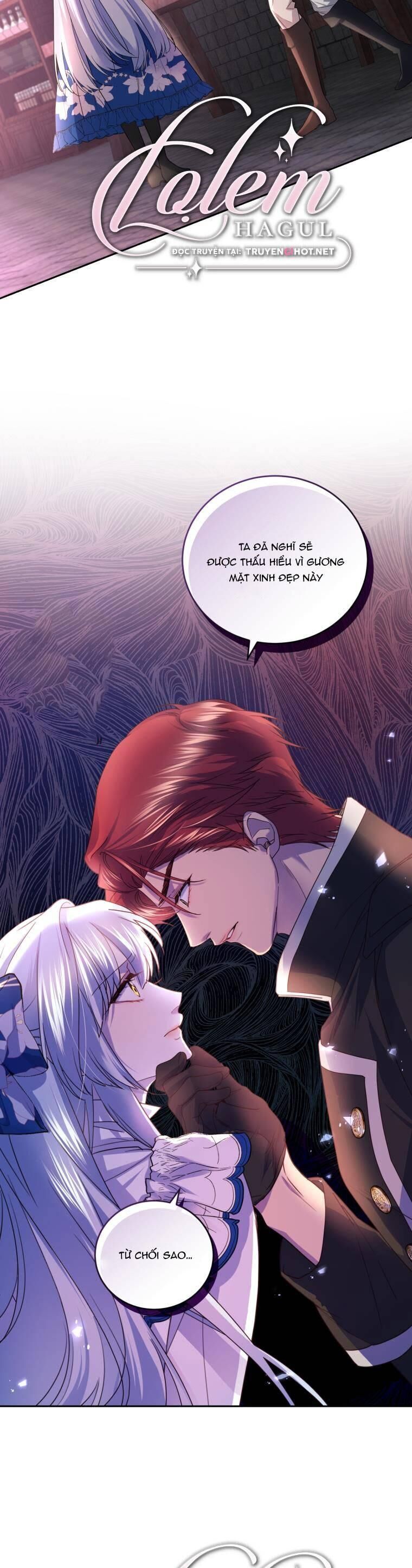 Trở Thành Người Pha Chế Nước Hoa Độc Nhất Của Bạo Chúa Chap 76 - Next Chap 75