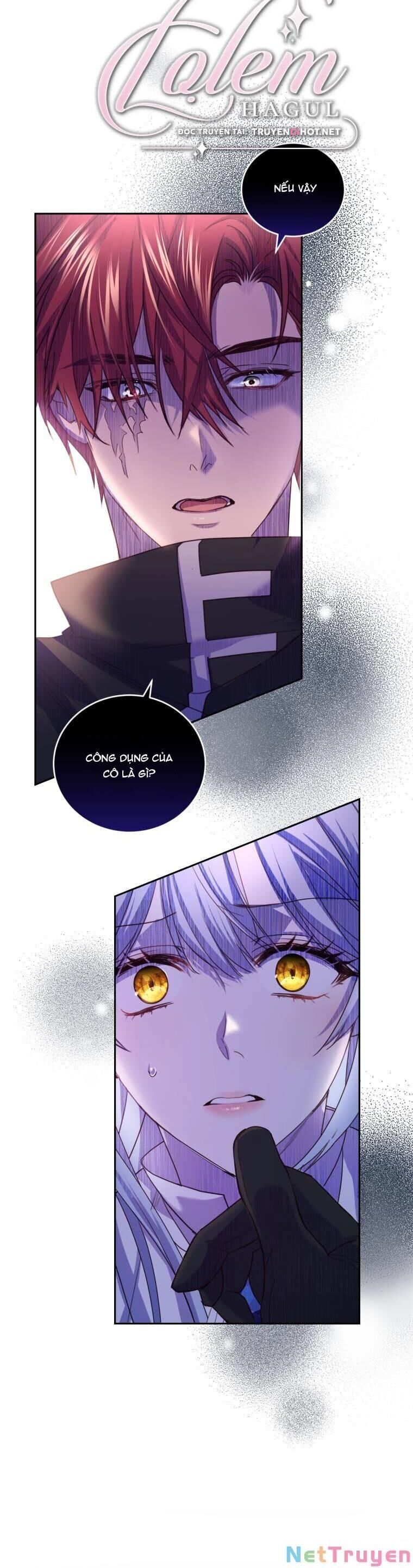 Trở Thành Người Pha Chế Nước Hoa Độc Nhất Của Bạo Chúa Chap 76 - Next Chap 75