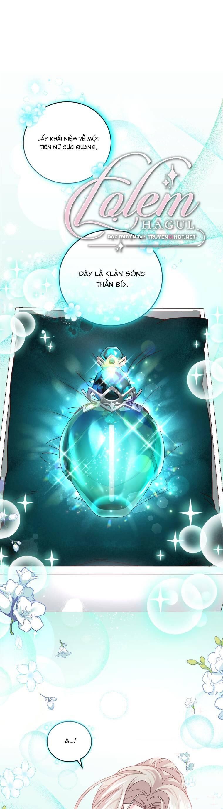 Trở Thành Người Pha Chế Nước Hoa Độc Nhất Của Bạo Chúa Chap 77 - Next Chap 76