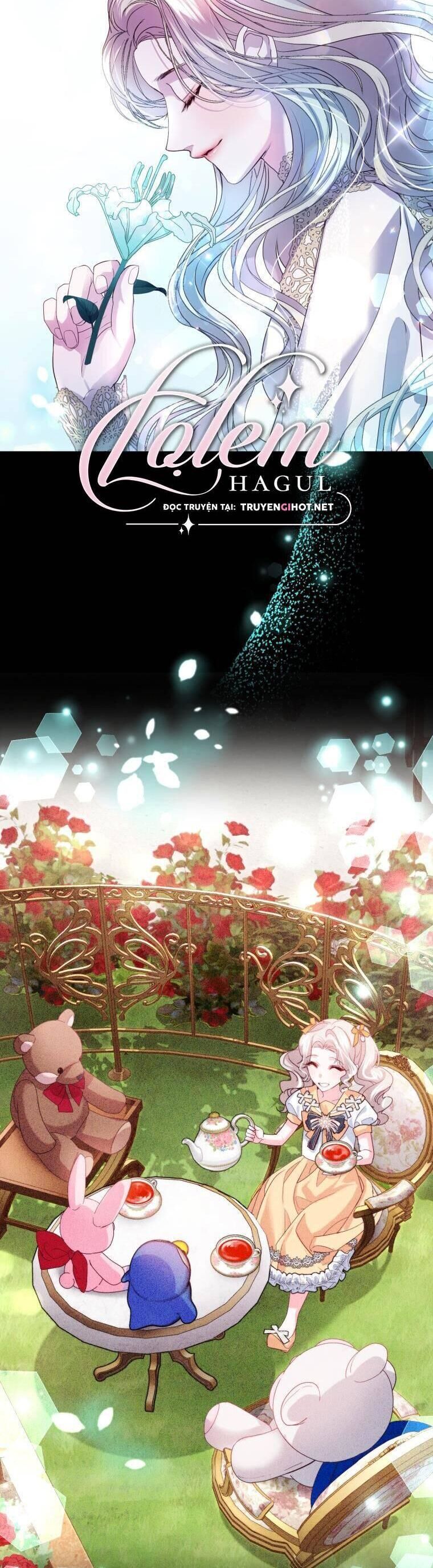 Trở Thành Người Pha Chế Nước Hoa Độc Nhất Của Bạo Chúa Chap 77 - Next Chap 76