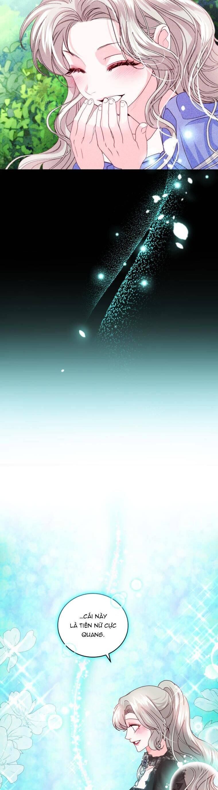 Trở Thành Người Pha Chế Nước Hoa Độc Nhất Của Bạo Chúa Chap 77 - Next Chap 76