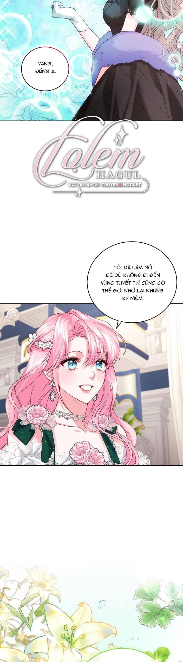 Trở Thành Người Pha Chế Nước Hoa Độc Nhất Của Bạo Chúa Chap 77 - Next Chap 76