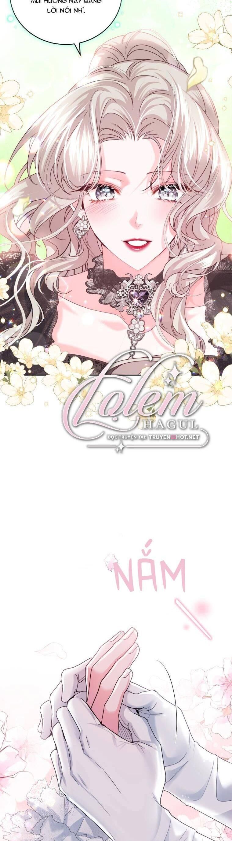 Trở Thành Người Pha Chế Nước Hoa Độc Nhất Của Bạo Chúa Chap 77 - Next Chap 76