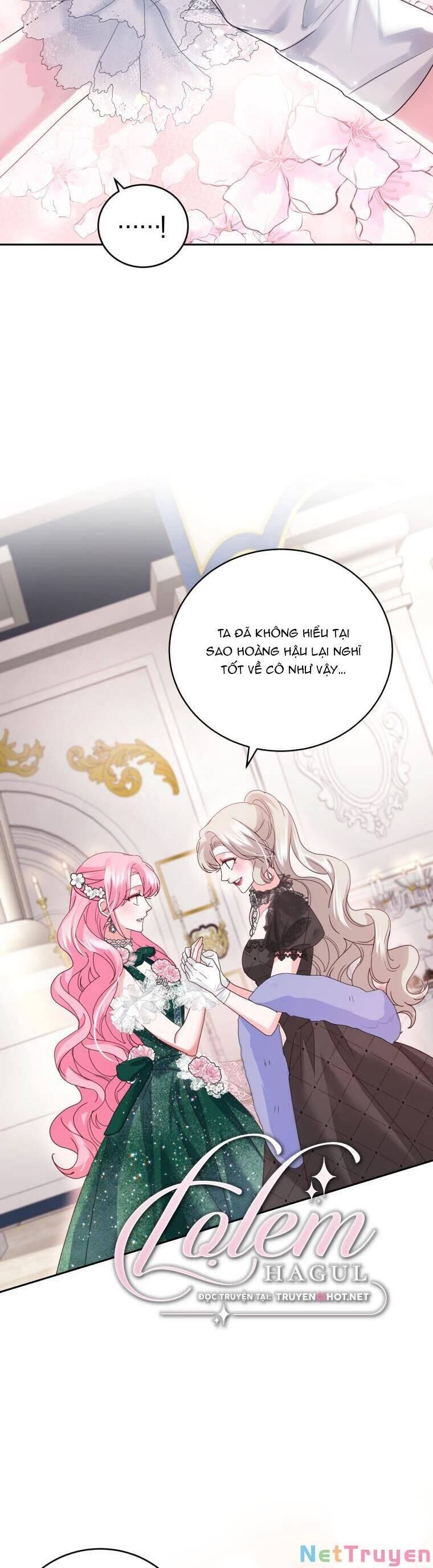 Trở Thành Người Pha Chế Nước Hoa Độc Nhất Của Bạo Chúa Chap 77 - Next Chap 76