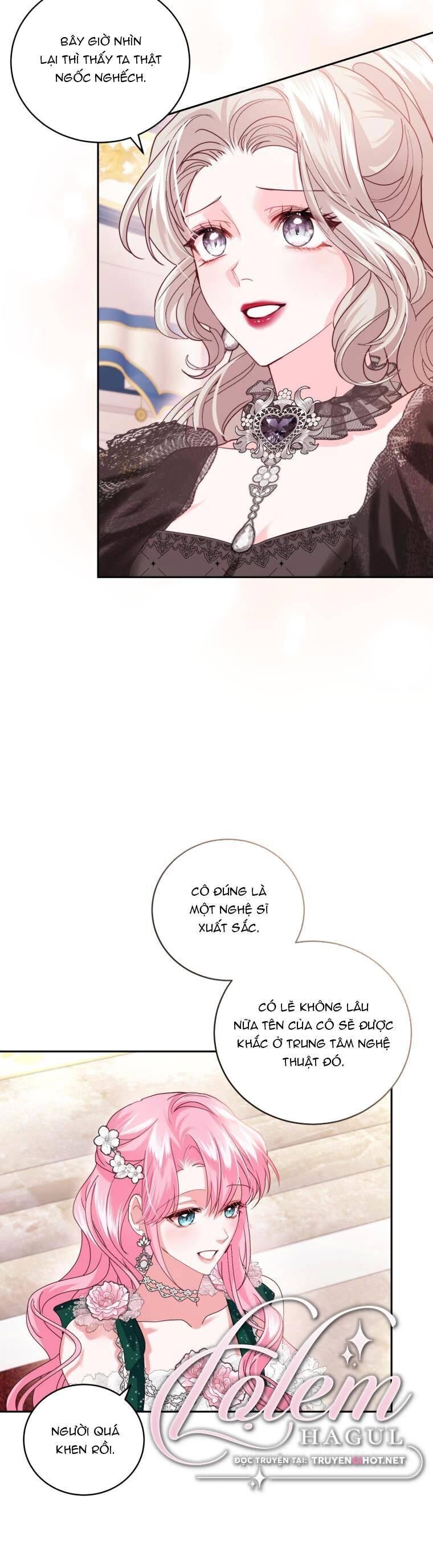 Trở Thành Người Pha Chế Nước Hoa Độc Nhất Của Bạo Chúa Chap 77 - Next Chap 76