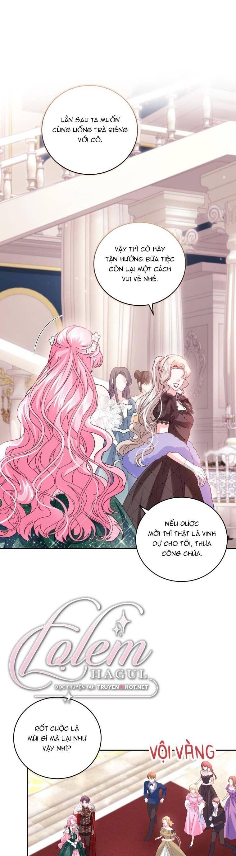 Trở Thành Người Pha Chế Nước Hoa Độc Nhất Của Bạo Chúa Chap 77 - Next Chap 76