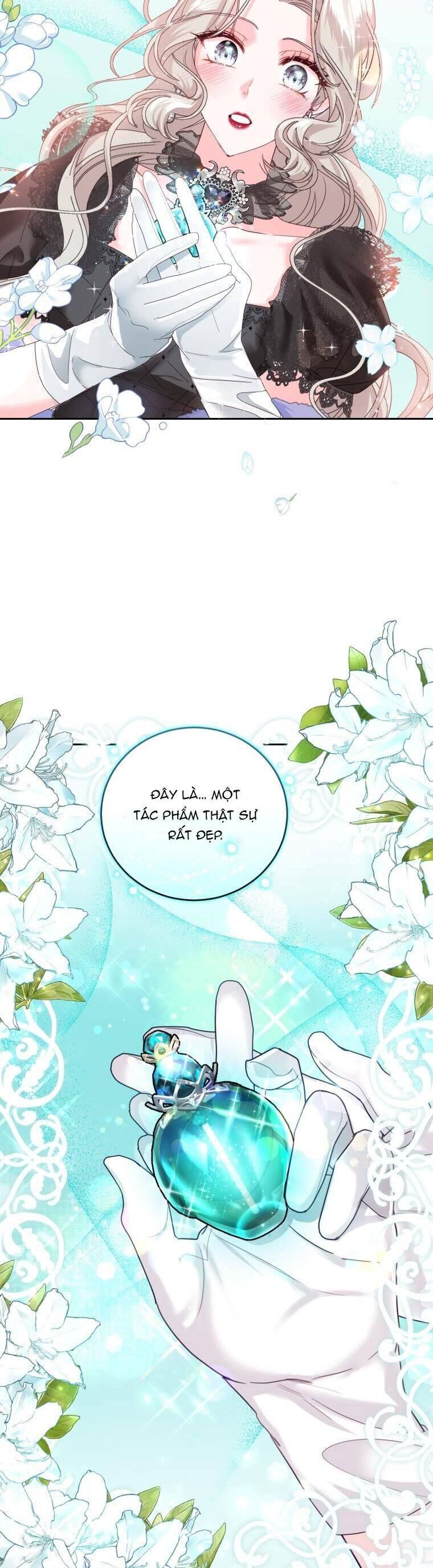 Trở Thành Người Pha Chế Nước Hoa Độc Nhất Của Bạo Chúa Chap 77 - Next Chap 76