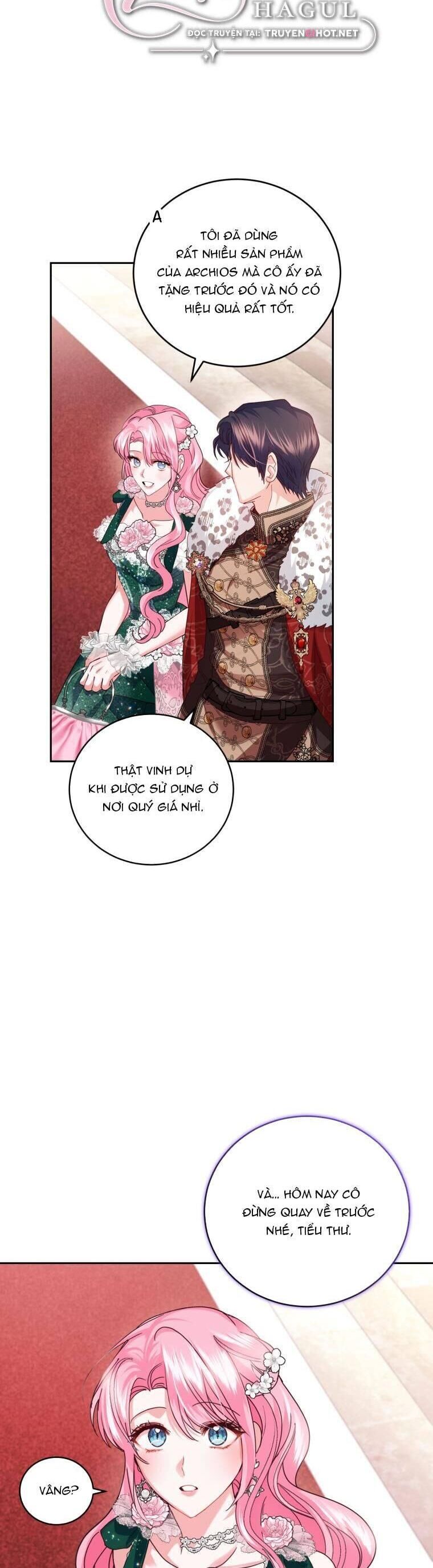 Trở Thành Người Pha Chế Nước Hoa Độc Nhất Của Bạo Chúa Chap 77 - Next Chap 76