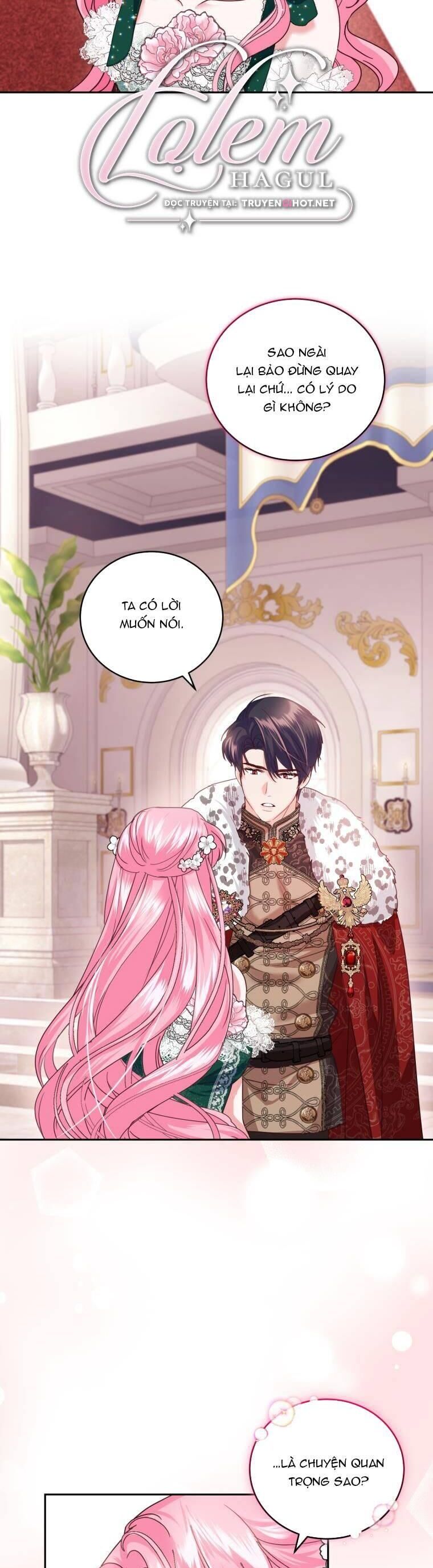 Trở Thành Người Pha Chế Nước Hoa Độc Nhất Của Bạo Chúa Chap 77 - Next Chap 76