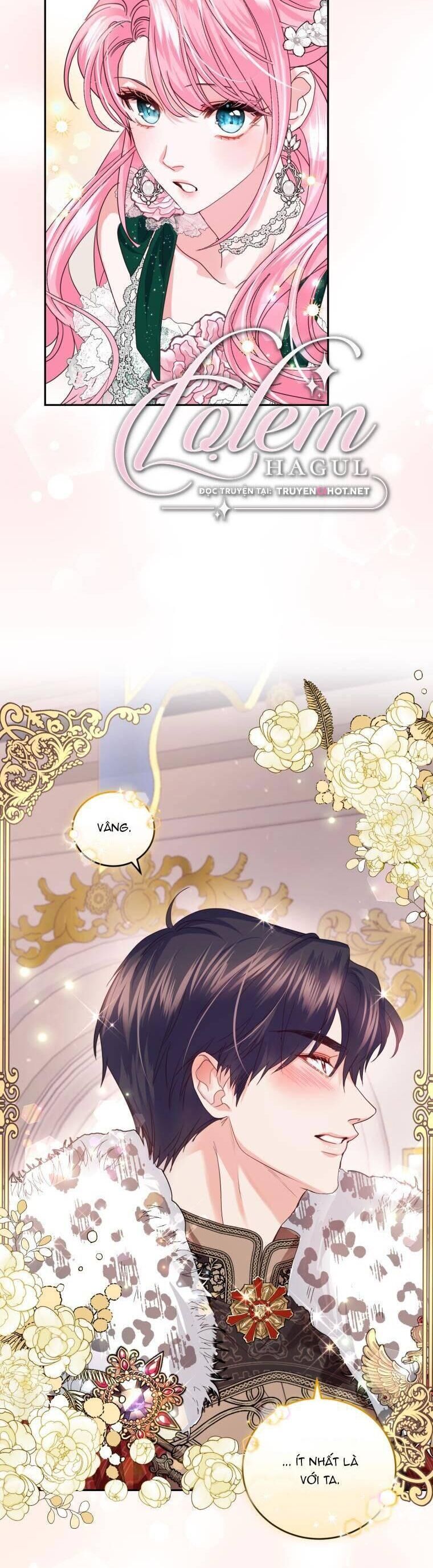 Trở Thành Người Pha Chế Nước Hoa Độc Nhất Của Bạo Chúa Chap 77 - Next Chap 76