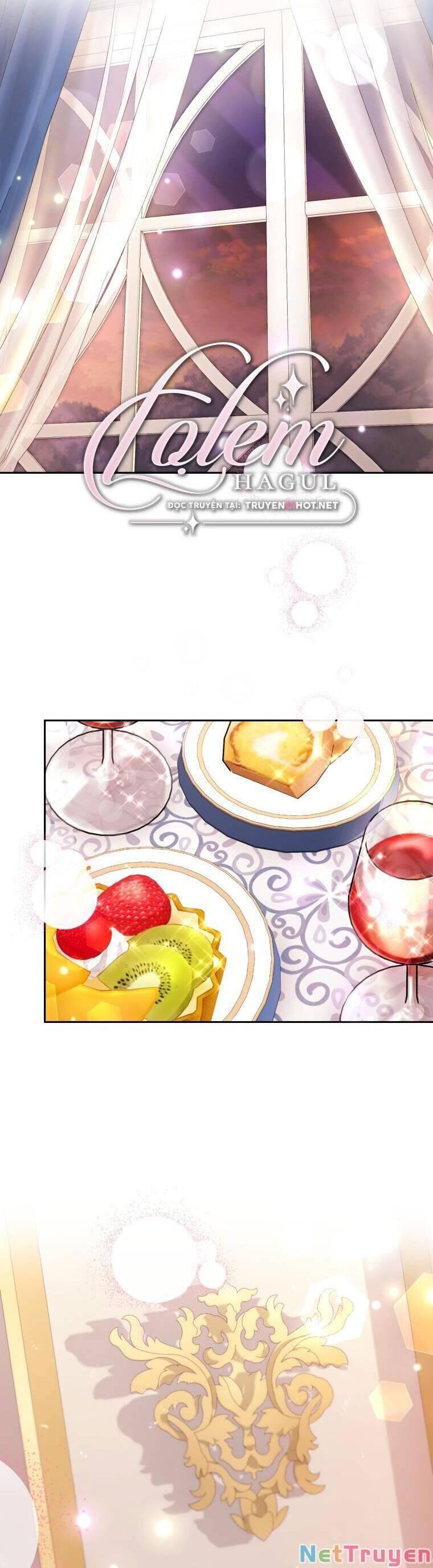 Trở Thành Người Pha Chế Nước Hoa Độc Nhất Của Bạo Chúa Chap 77 - Next Chap 76