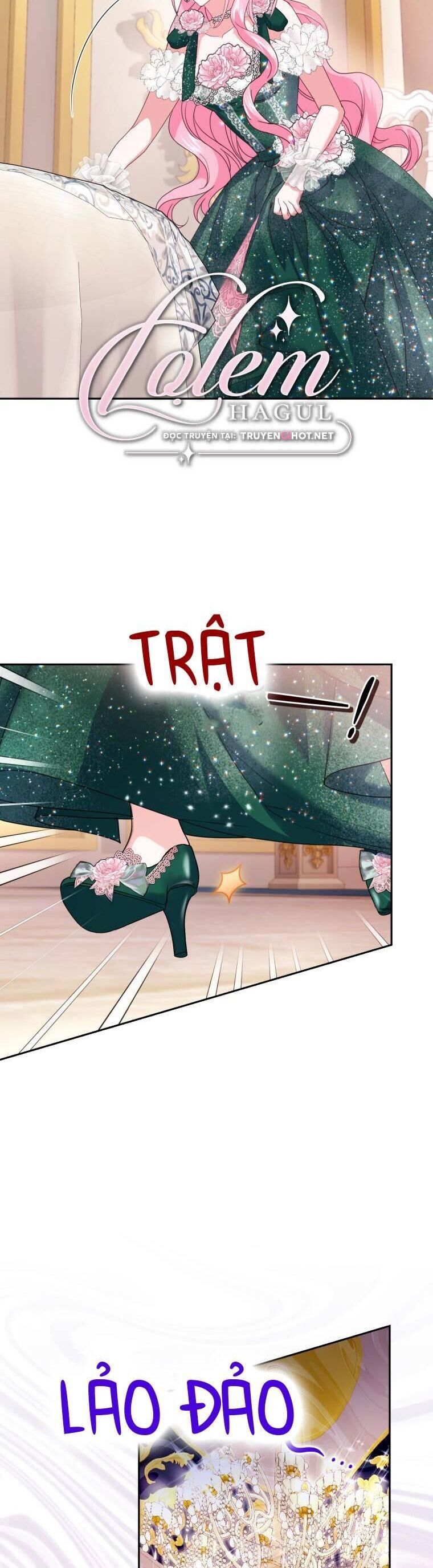 Trở Thành Người Pha Chế Nước Hoa Độc Nhất Của Bạo Chúa Chap 77 - Next Chap 76