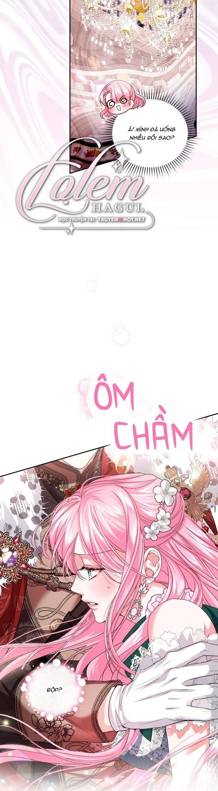 Trở Thành Người Pha Chế Nước Hoa Độc Nhất Của Bạo Chúa Chap 77 - Next Chap 76