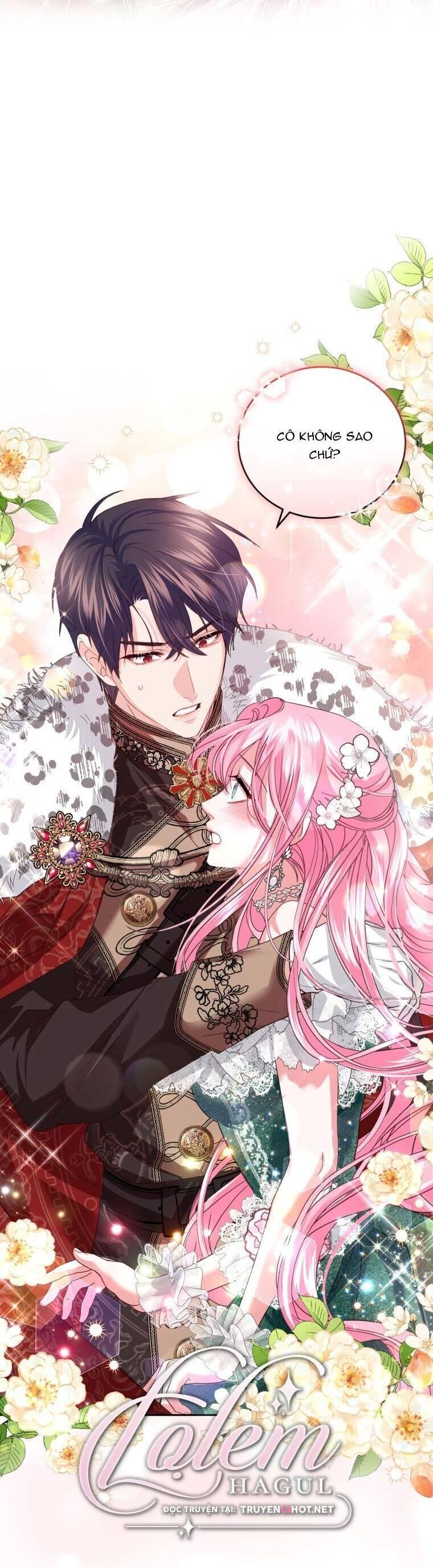 Trở Thành Người Pha Chế Nước Hoa Độc Nhất Của Bạo Chúa Chap 77 - Next Chap 76