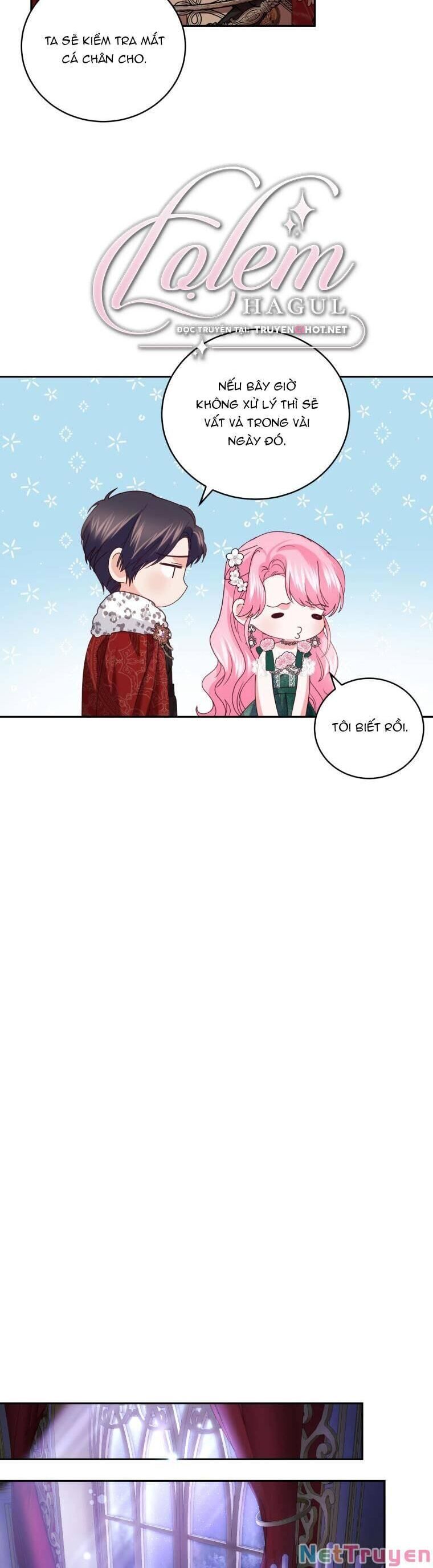 Trở Thành Người Pha Chế Nước Hoa Độc Nhất Của Bạo Chúa Chap 77 - Next Chap 76