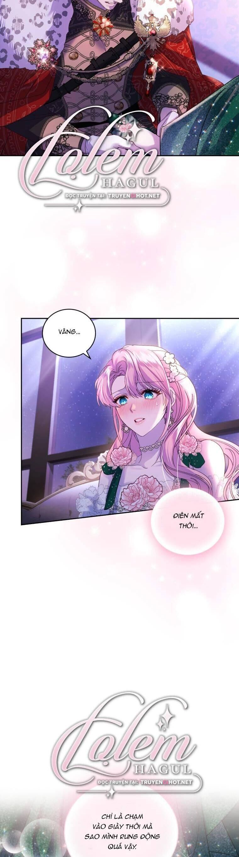 Trở Thành Người Pha Chế Nước Hoa Độc Nhất Của Bạo Chúa Chap 77 - Next Chap 76