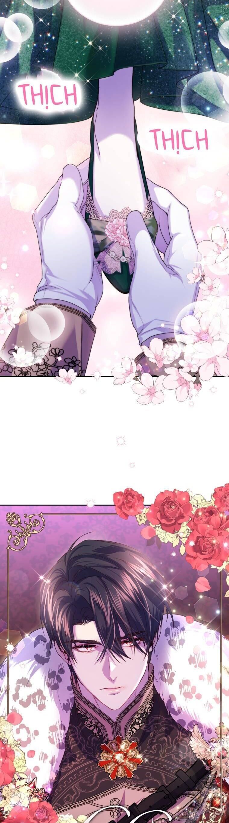 Trở Thành Người Pha Chế Nước Hoa Độc Nhất Của Bạo Chúa Chap 77 - Next Chap 76