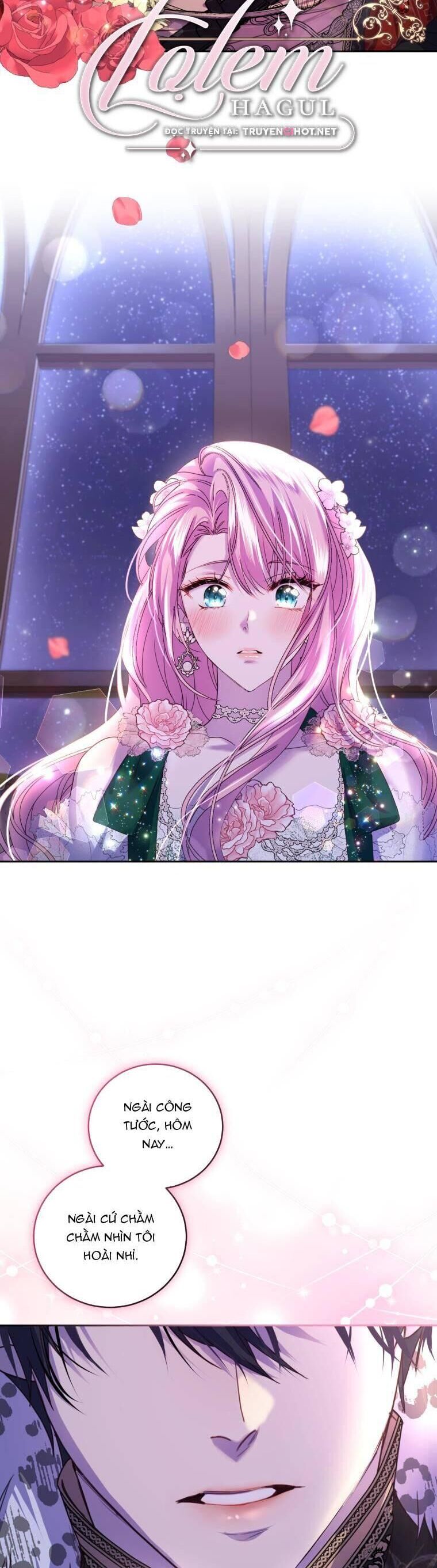 Trở Thành Người Pha Chế Nước Hoa Độc Nhất Của Bạo Chúa Chap 77 - Next Chap 76