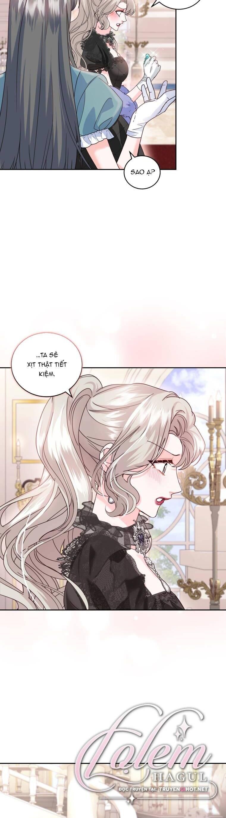 Trở Thành Người Pha Chế Nước Hoa Độc Nhất Của Bạo Chúa Chap 77 - Next Chap 76