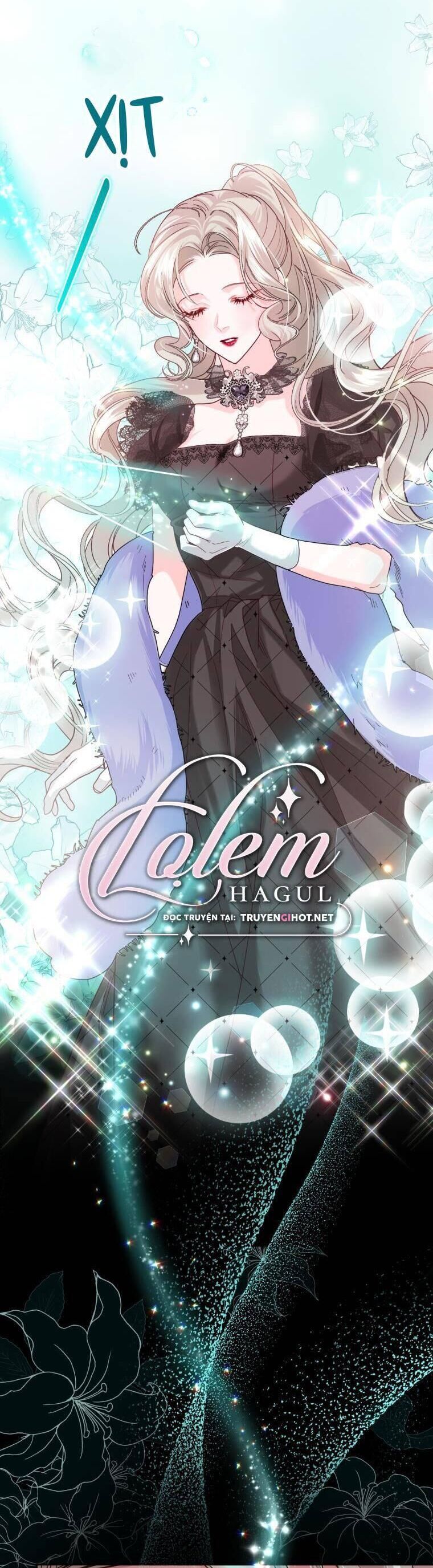 Trở Thành Người Pha Chế Nước Hoa Độc Nhất Của Bạo Chúa Chap 77 - Next Chap 76