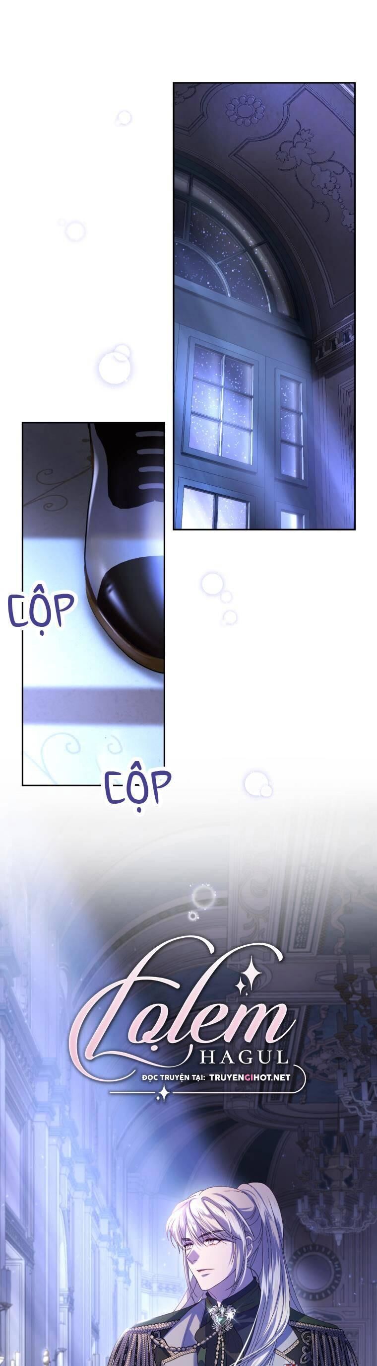 Trở Thành Người Pha Chế Nước Hoa Độc Nhất Của Bạo Chúa Chap 78 - Next Chap 77