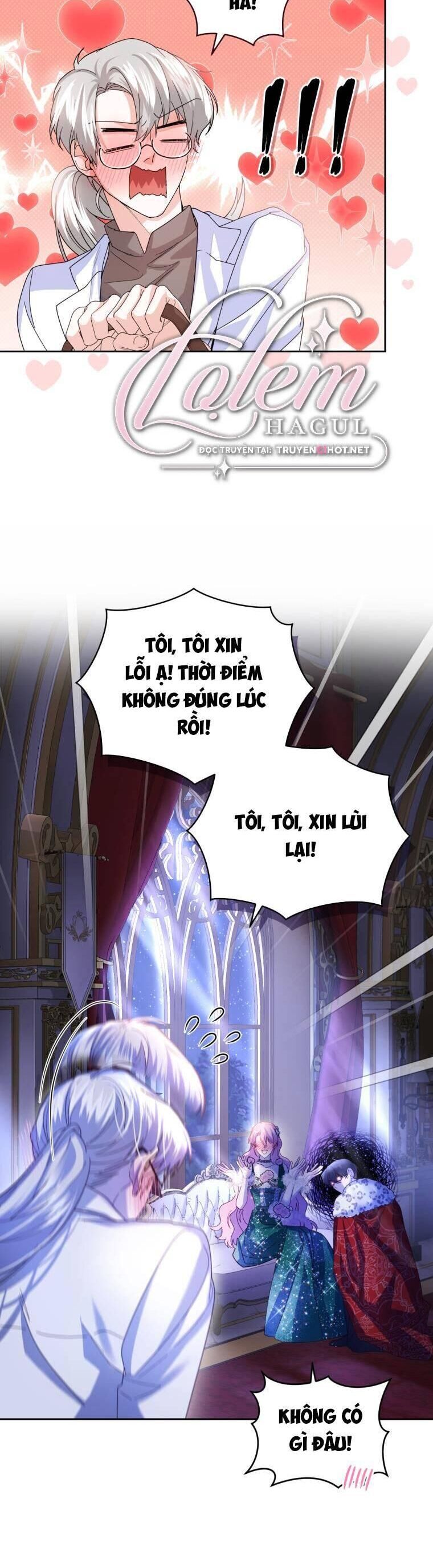 Trở Thành Người Pha Chế Nước Hoa Độc Nhất Của Bạo Chúa Chap 78 - Next Chap 77