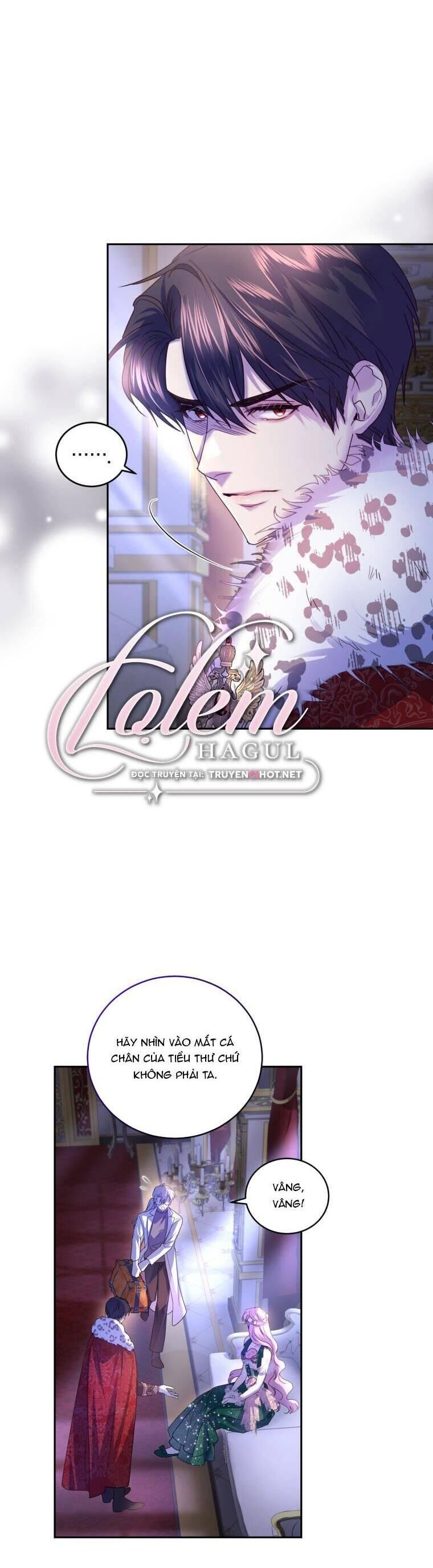 Trở Thành Người Pha Chế Nước Hoa Độc Nhất Của Bạo Chúa Chap 78 - Next Chap 77