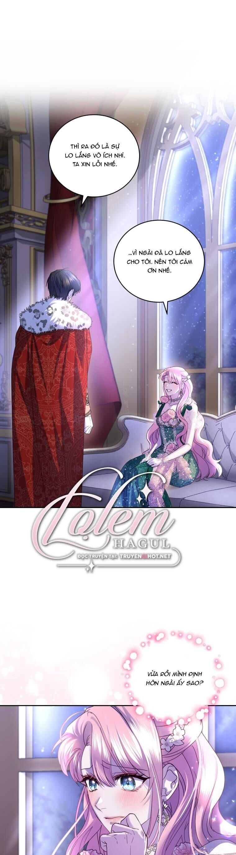 Trở Thành Người Pha Chế Nước Hoa Độc Nhất Của Bạo Chúa Chap 78 - Next Chap 77