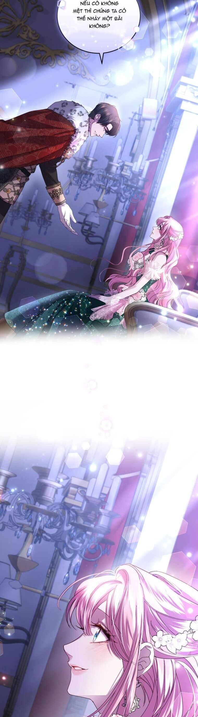 Trở Thành Người Pha Chế Nước Hoa Độc Nhất Của Bạo Chúa Chap 78 - Next Chap 77