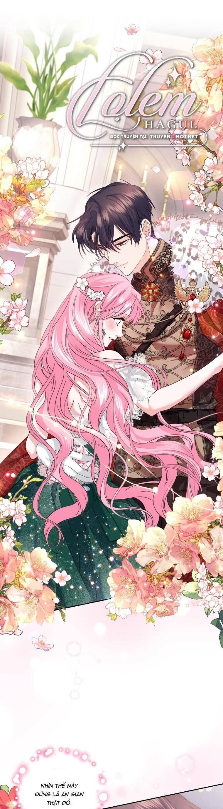 Trở Thành Người Pha Chế Nước Hoa Độc Nhất Của Bạo Chúa Chap 78 - Next Chap 77