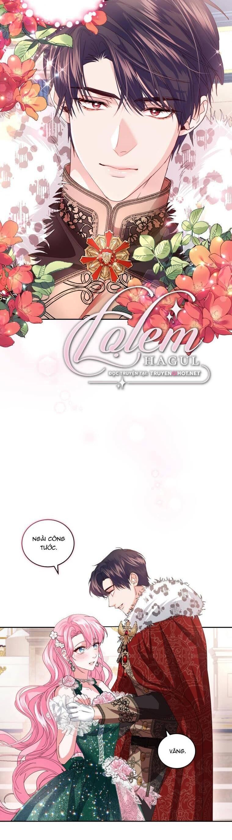 Trở Thành Người Pha Chế Nước Hoa Độc Nhất Của Bạo Chúa Chap 78 - Next Chap 77