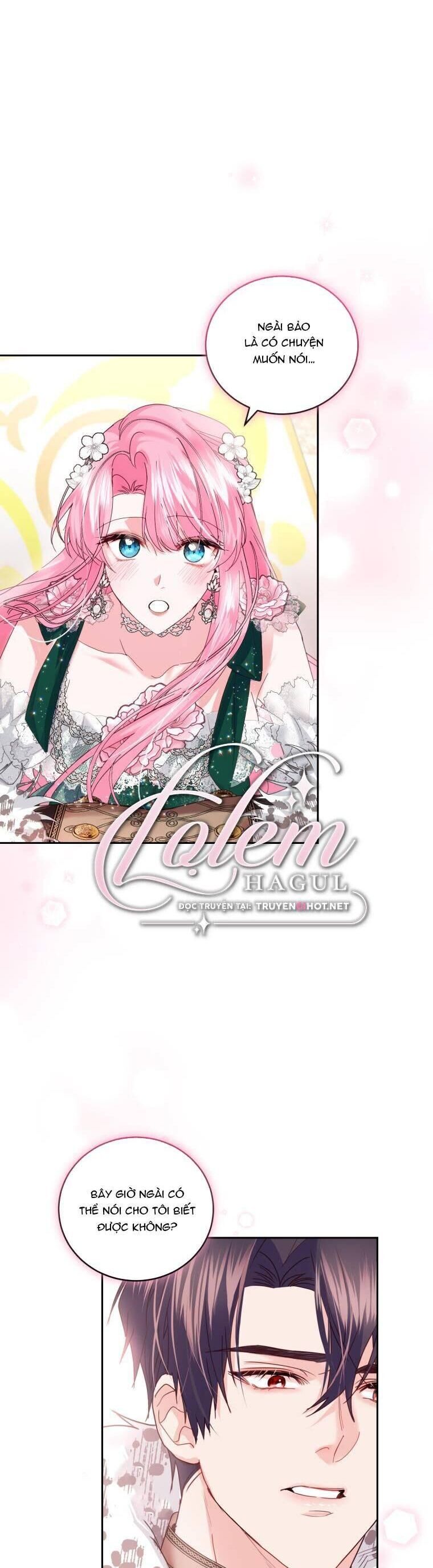 Trở Thành Người Pha Chế Nước Hoa Độc Nhất Của Bạo Chúa Chap 78 - Next Chap 77