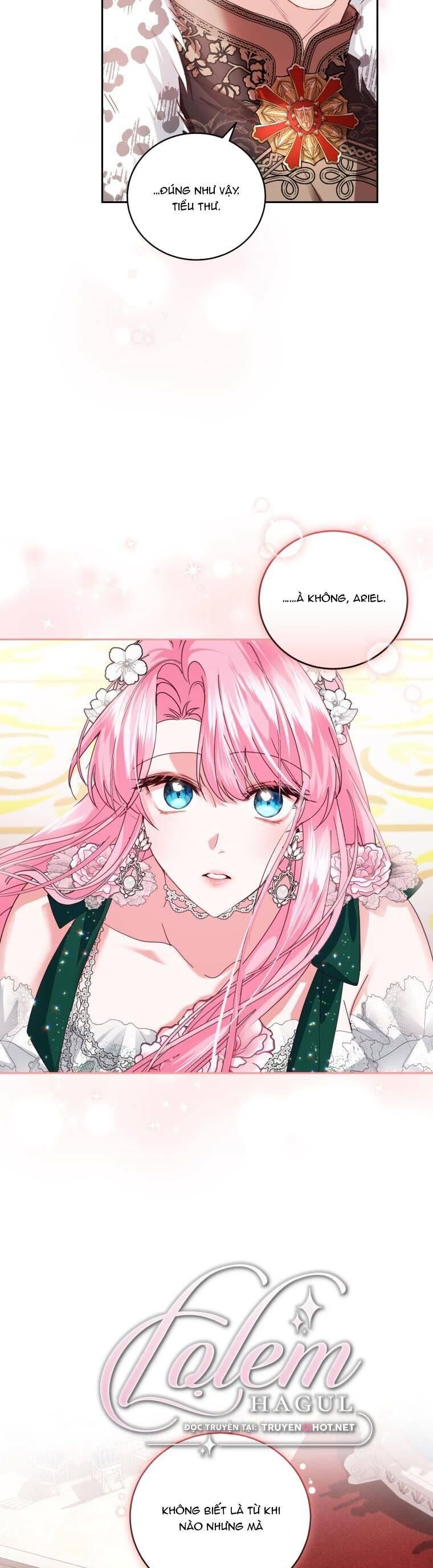 Trở Thành Người Pha Chế Nước Hoa Độc Nhất Của Bạo Chúa Chap 78 - Next Chap 77